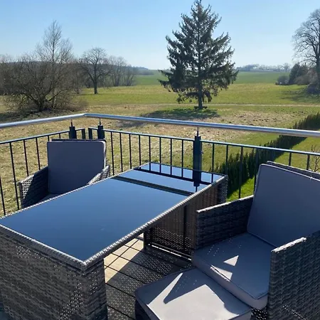 „holzwurm-paradies“ * Ivenack