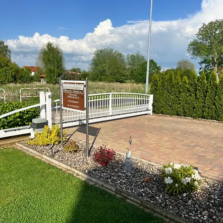 „holzwurm-paradies“ Apartman