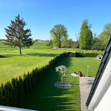 Apartman „holzwurm-paradies“