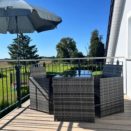 „holzwurm-paradies“ Apartman