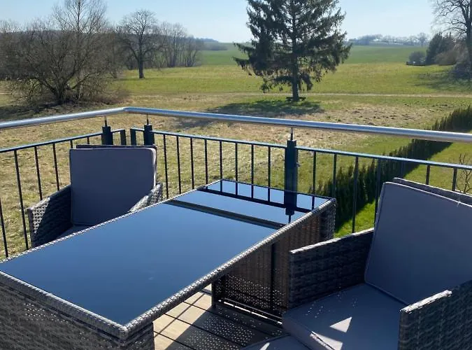 „holzwurm-paradies“ * Ivenack