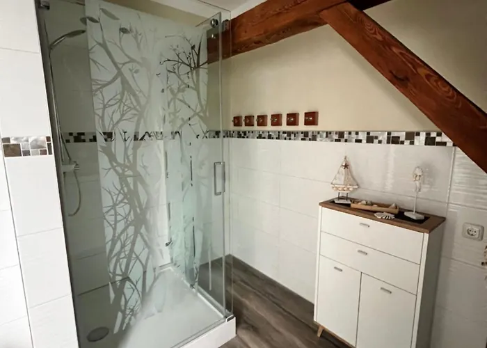 Appartement „holzwurm-paradies“ *