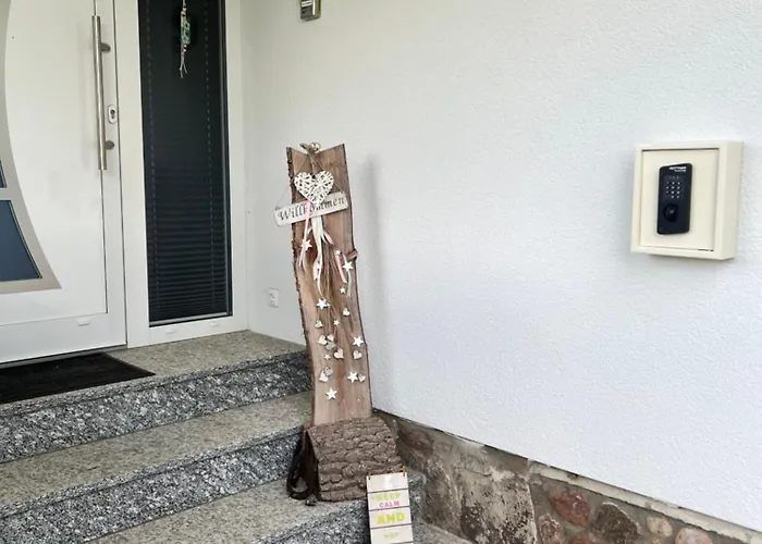 Appartement „holzwurm-paradies“ *