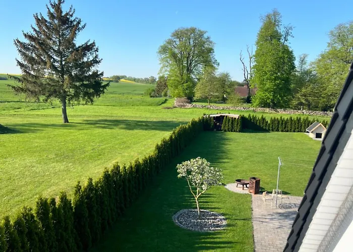 Appartement „holzwurm-paradies“