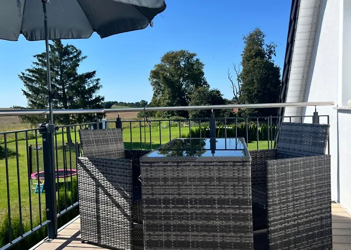 „holzwurm-paradies“ Appartement